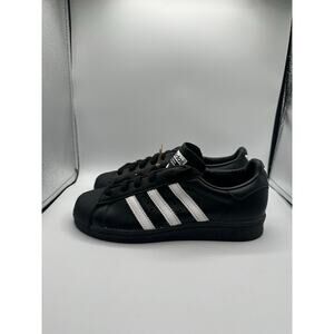 Adidas Superstar 82 “Black White” size 5.5 men’s/6.5 women’s